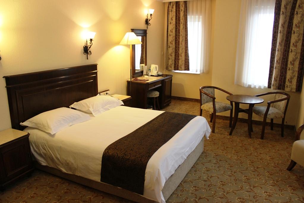 Montania Town Hotel Mudanya Room photo