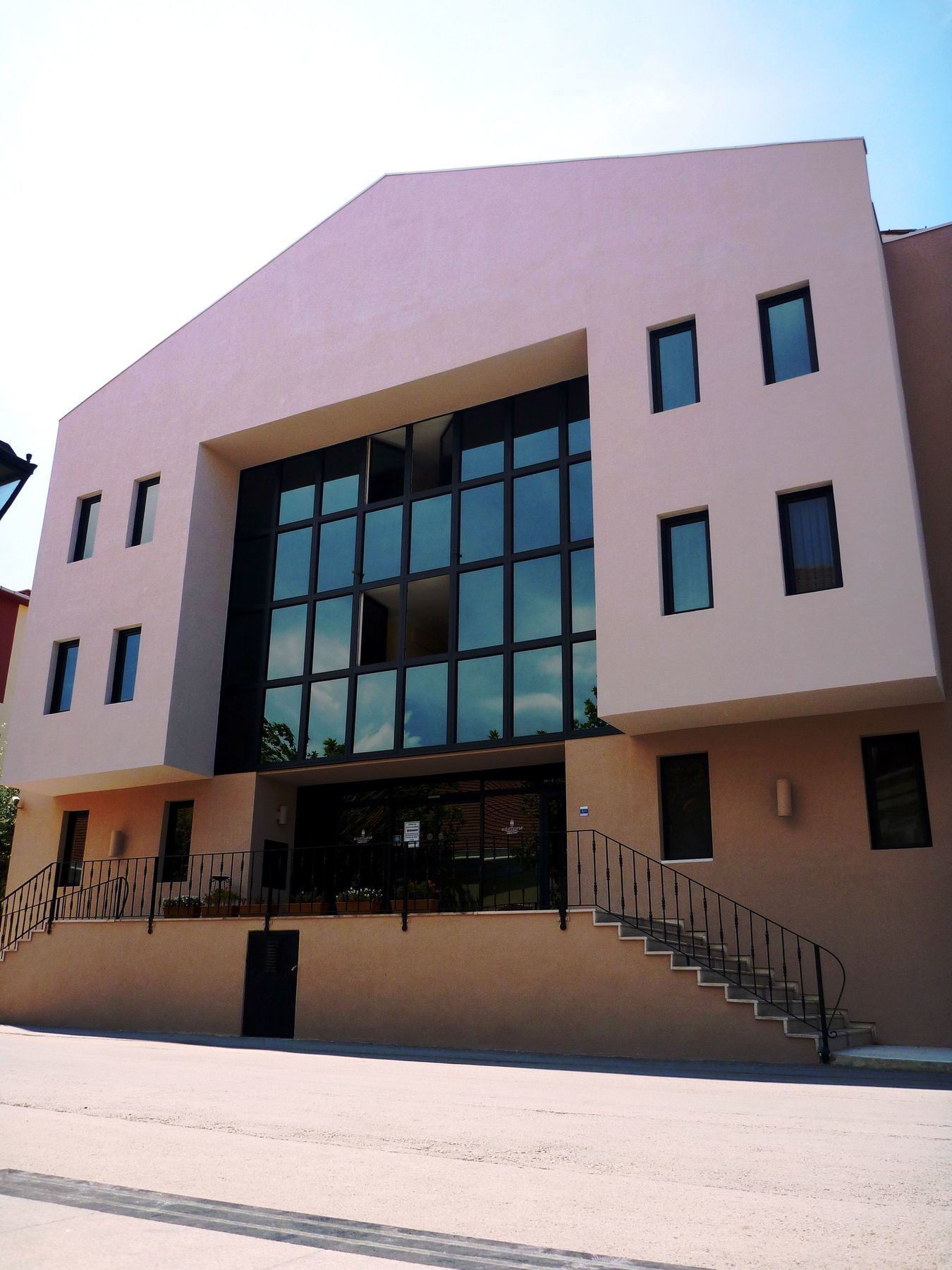 Montania Town Hotel Mudanya Exterior photo